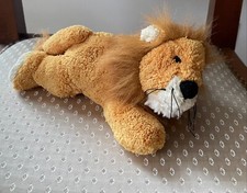 Kleiner Löwe Frottee von