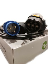 EV Charger Ladekabel