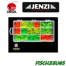 Jenzi Dega Softperlen