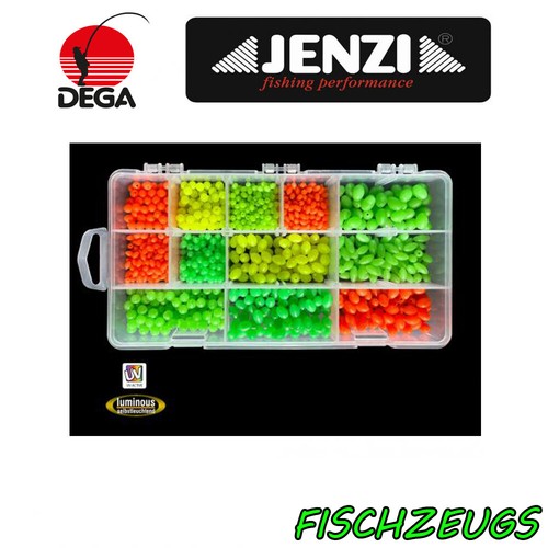Jenzi dega softperlen - jenzi,