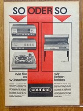 1966 Grundig Stereo HiFi