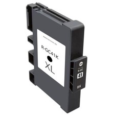 1 XXL GEL PATRONE GC-41K für Ricoh Aficio SG2100N SG3100SNw SG3110DNw SG3110SFNw