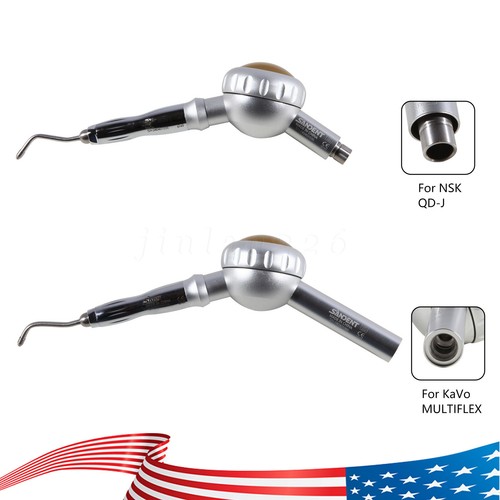 Dental hygiene prophy mate - prophy, air
