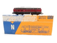 (LC21) Roco 2150A N DC