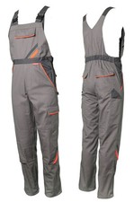 Planam visline latzhose - planam,