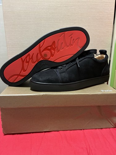 Christian lobutin sneaker - christian,