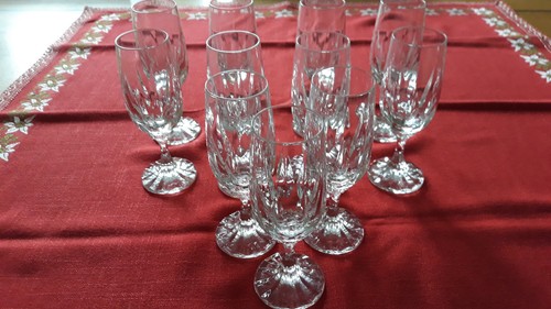 Villeroy boch bleikristall - villeroy&boch,