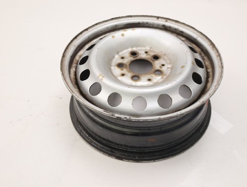 Felge stahlfelge hinten - hinten, links