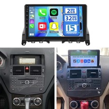 Für Mercedes Benz C-Klasse