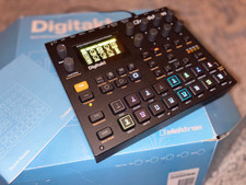 Elektron Digitakt Drum Machine