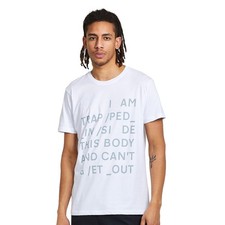 Radiohead - Trapped (Back