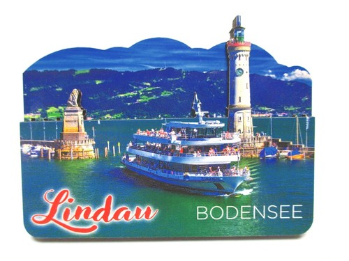 Lindau bodensee holz - lindau, 2d