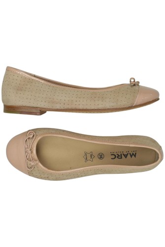 Marc shoes ballerina damen - marc,