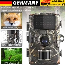 Wildkamera mit Nachtsicht