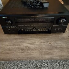 Denon AVR-3806 7.1 160 Watt Empfänger