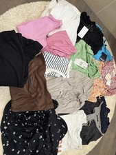 Damen Bekleidungspaket Gr M 38