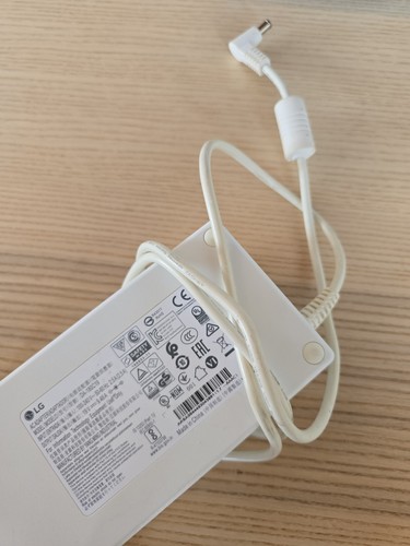 Monitor netzteil power - lg, netzteil/power