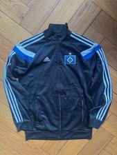HSV Adidas Trainingsjacke S