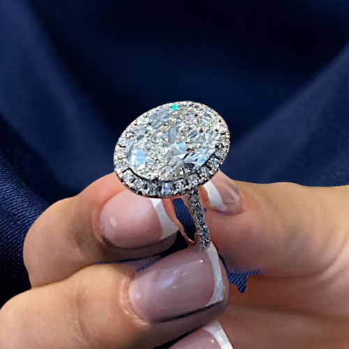 Schöner braut diamant ring - schöner,