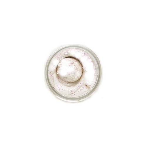 Berkley powerbait white - berkley,