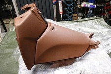 Handschuhfach Braun 1B003713000B1 Piaggio Beverly 125 300 350 RST (10-20)