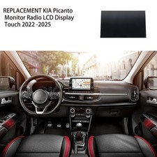 ERSATZ KIA Picanto  Monitor