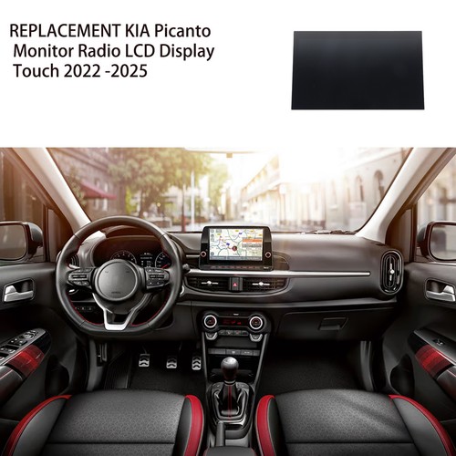 Ersatz kia picanto - kia,