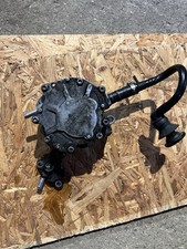 Vakuumpumpe Tandempumpe