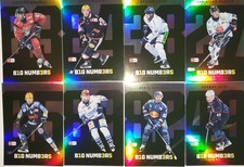 DEL Playercards 2025/2026