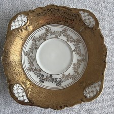 Alka Porzellan Teller