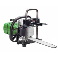 FAIE Mobiles Sägewerk Logosol