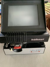 Hähnel Filmschneide und