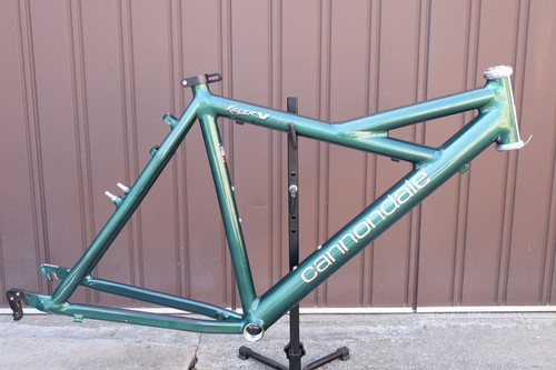 Cannondale killer 2000 - killer,