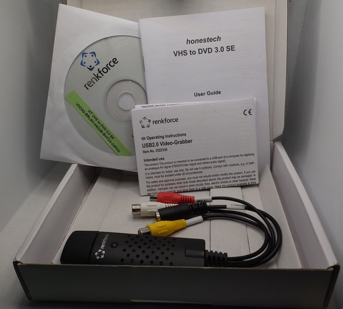 Renkforce usb video - renkforce,