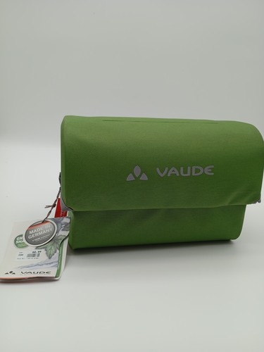 Vaude aqua box - aqua, 6l/lenkertasche
