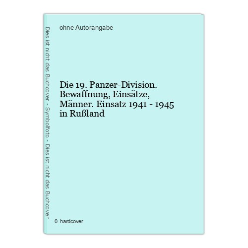 Die panzer division - die, panzer-division