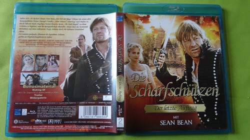 Die scharfschützen der - die,