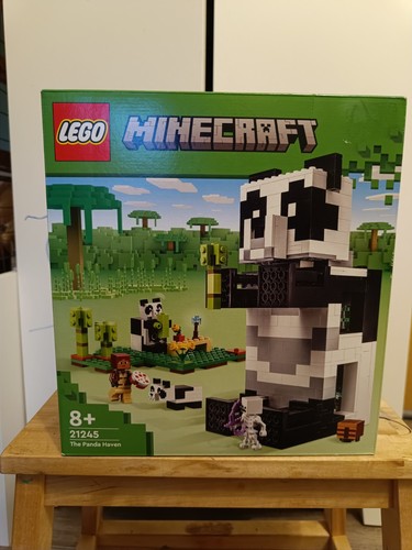 Lego minecraft das - minecraft:,