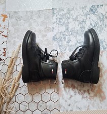 Damen Tommy Hilfiger Leather