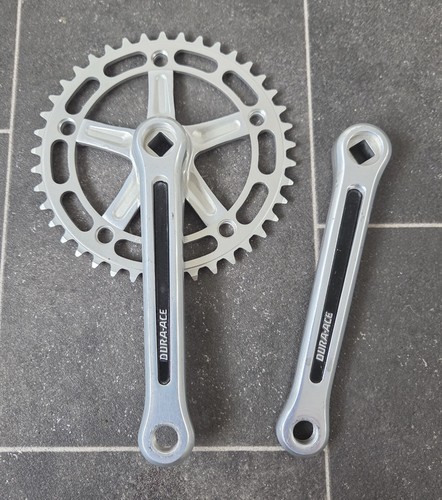 Vintage shimano dura ace - vintage,
