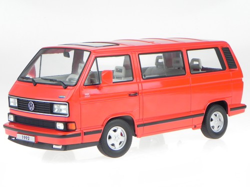 T3b multivan lle - lle, bus