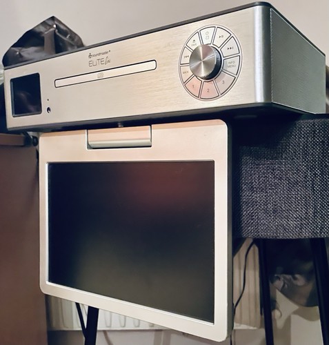 Multi media center elite - media, „elite“