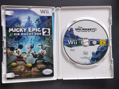 Disney micky epic - disney,