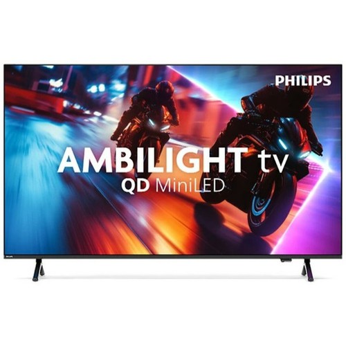 Smart philips 55mled920 amd - tv,