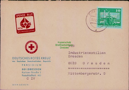 B25033 brief ddr 1974 drk - b25033,