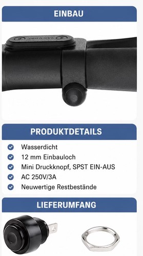 4er set vanmoof - 4er-set, powerboost