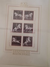 Österreich 1972:, Block