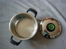 AMC Topf 20 cm 3,1 Liter