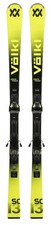 VÖLKL RACETIGER SC YELLOW mit