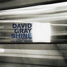 David Gray - Shine (The Best